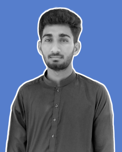 Aamir Raza