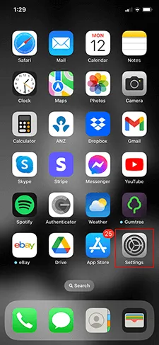 iphone-main-screen-settings